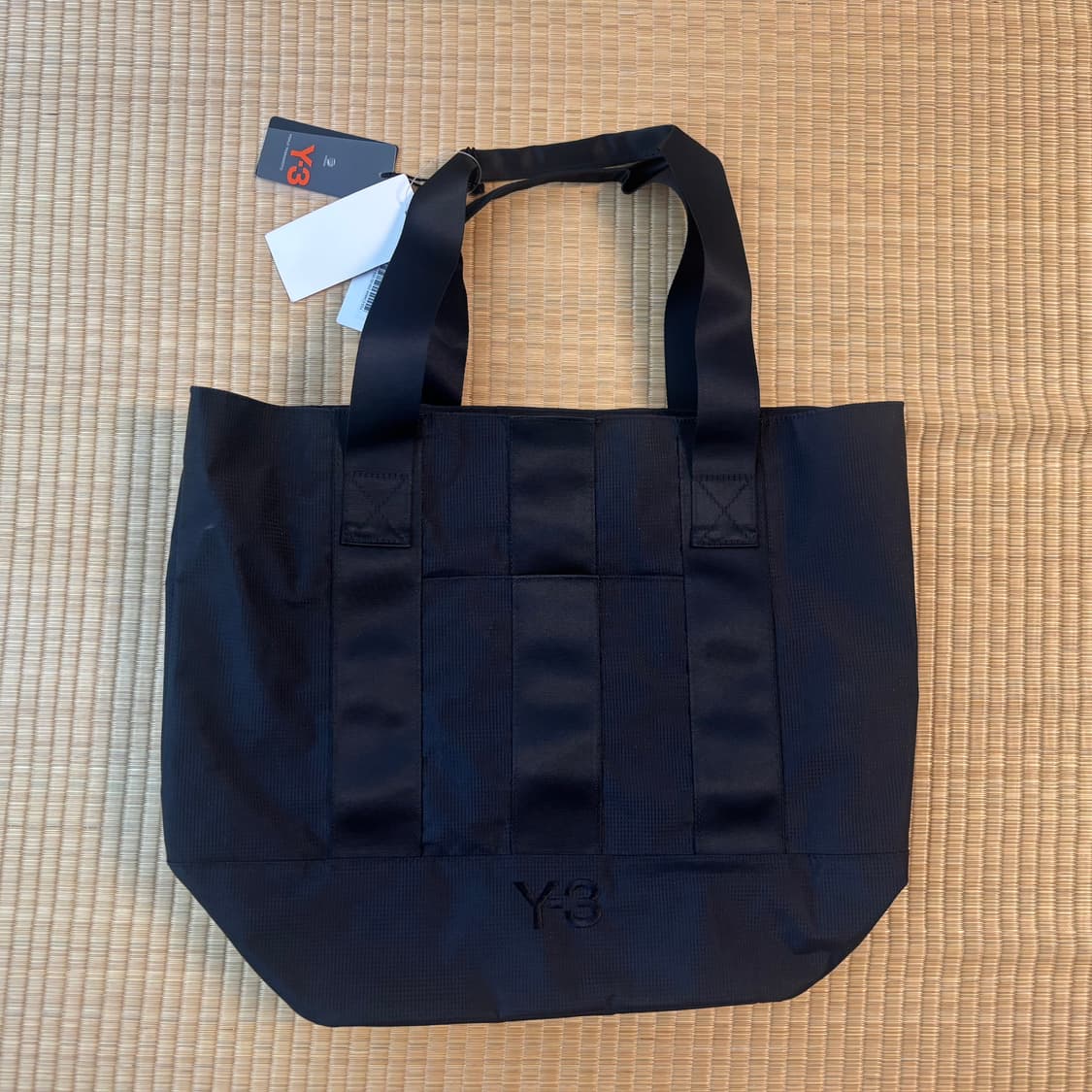 Y-3 토트백 상품이미지1