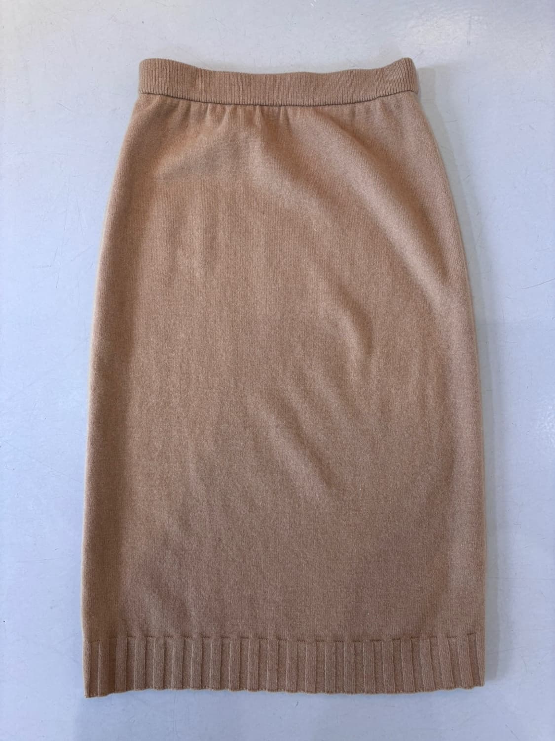 Vintage Chloe Wool Skirt 상품이미지5