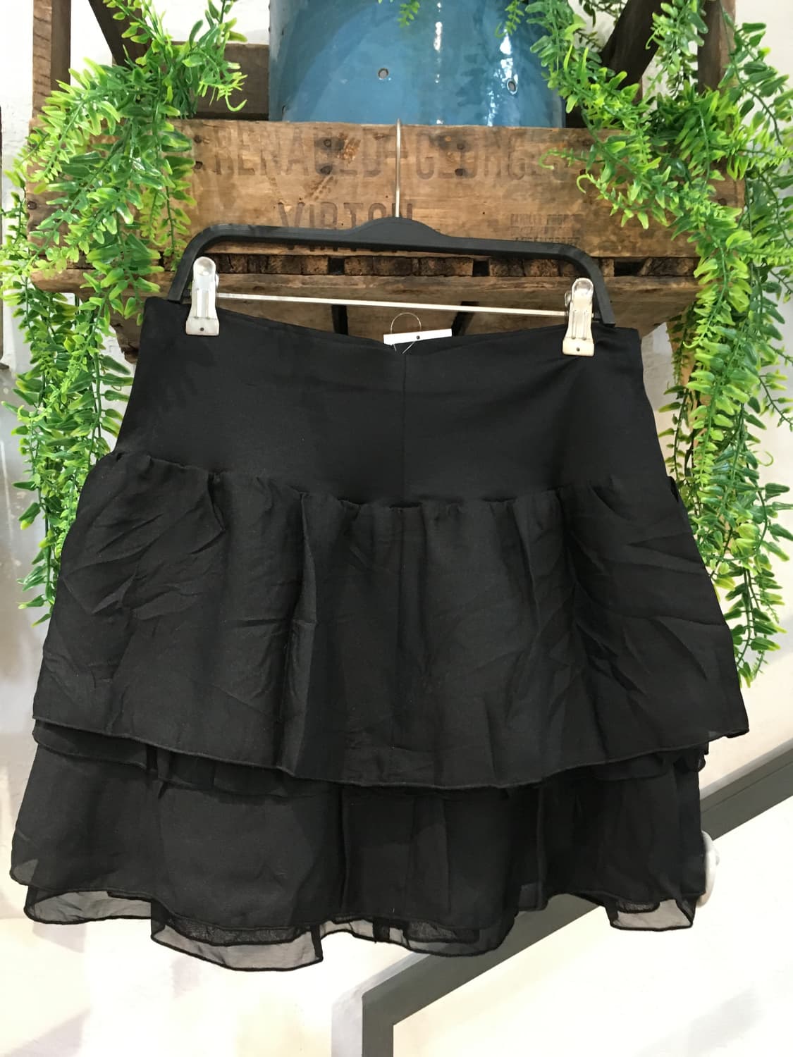 폴로 민트 체크 괴짜 코디세트  상품이미지7