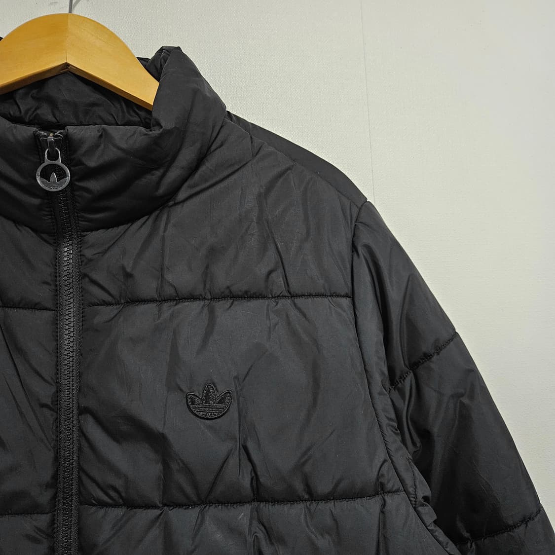 아디다스 오리지널 푸퍼 패딩 XL 상품이미지5