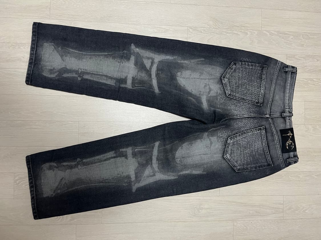 2) 떠그클럽 워리어 팬츠 상품이미지6