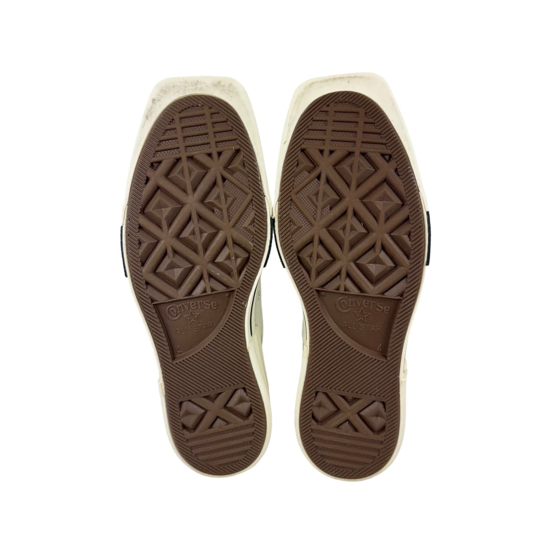 230 컨버스 x 다크쉐도우 터보다크 척 70 로우 릴 상품이미지10