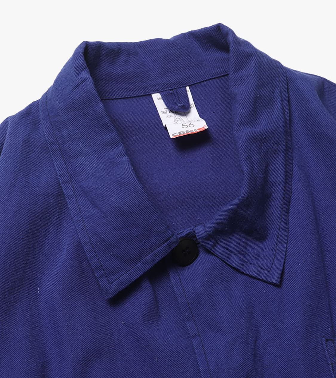 VINTAGE - FRENCH WORK JACKET 상품이미지3