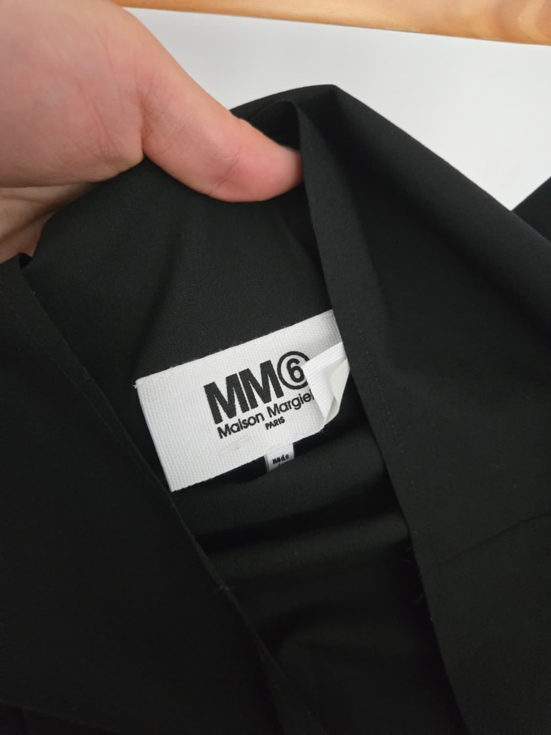 mm6 원피스  상품이미지2