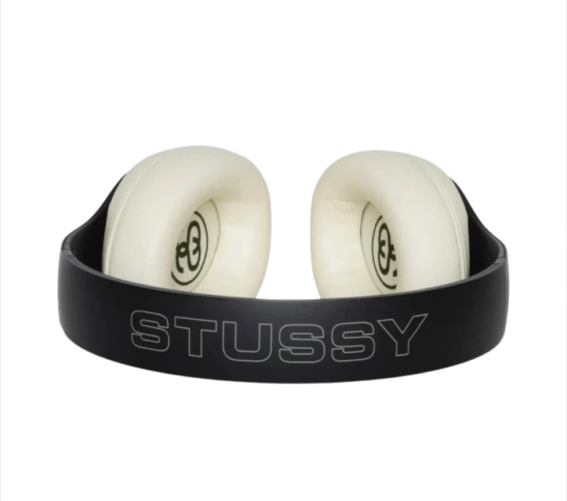스투시 비츠바이프로 헤드셋 콜라보 한정판 미개봉 상품이미지1