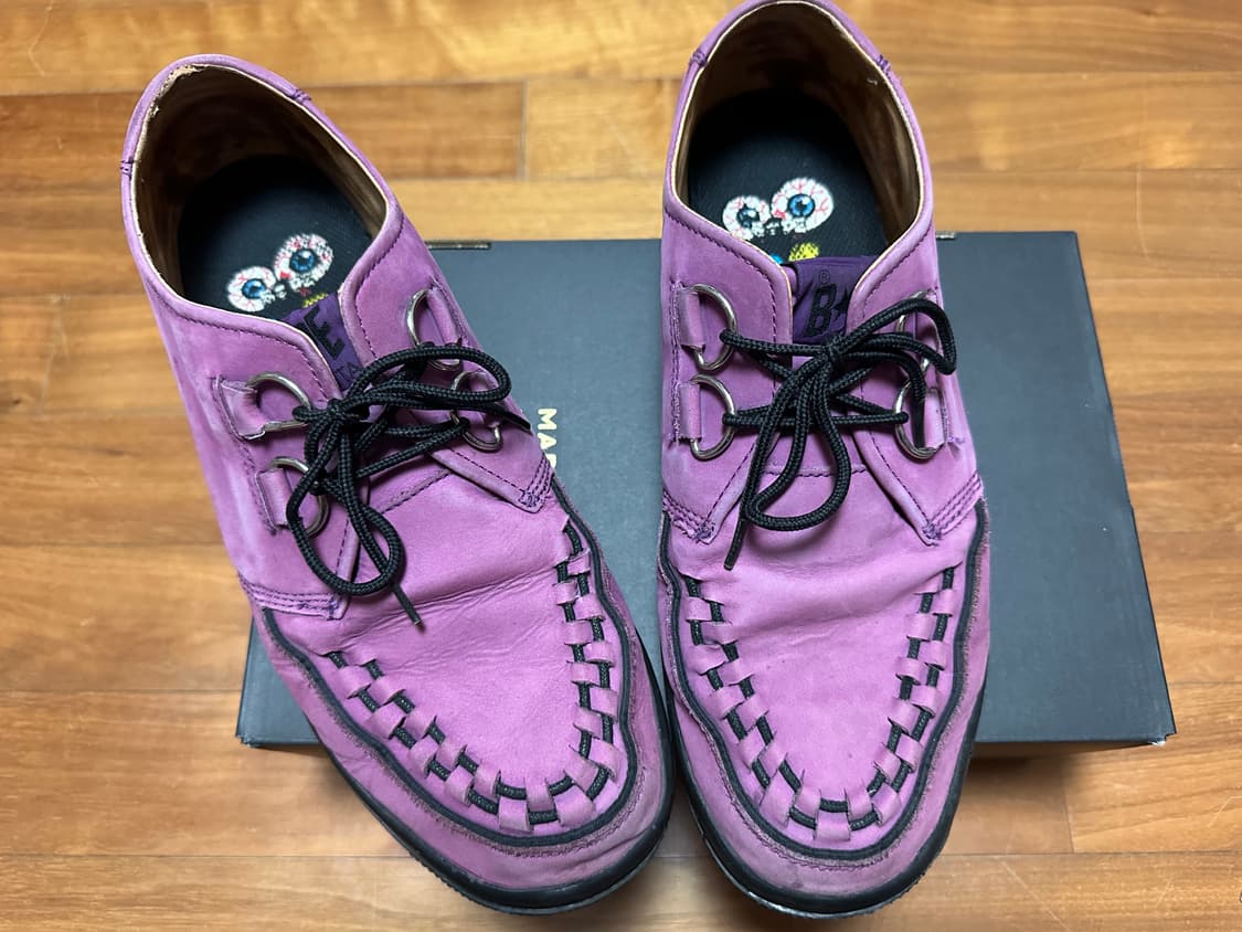 [285] 베이프스타 x 엠부쉬 상품이미지1