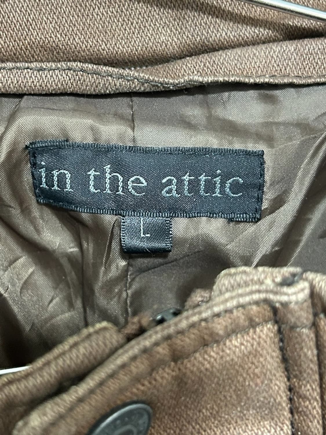 vtg jacket 상품이미지3