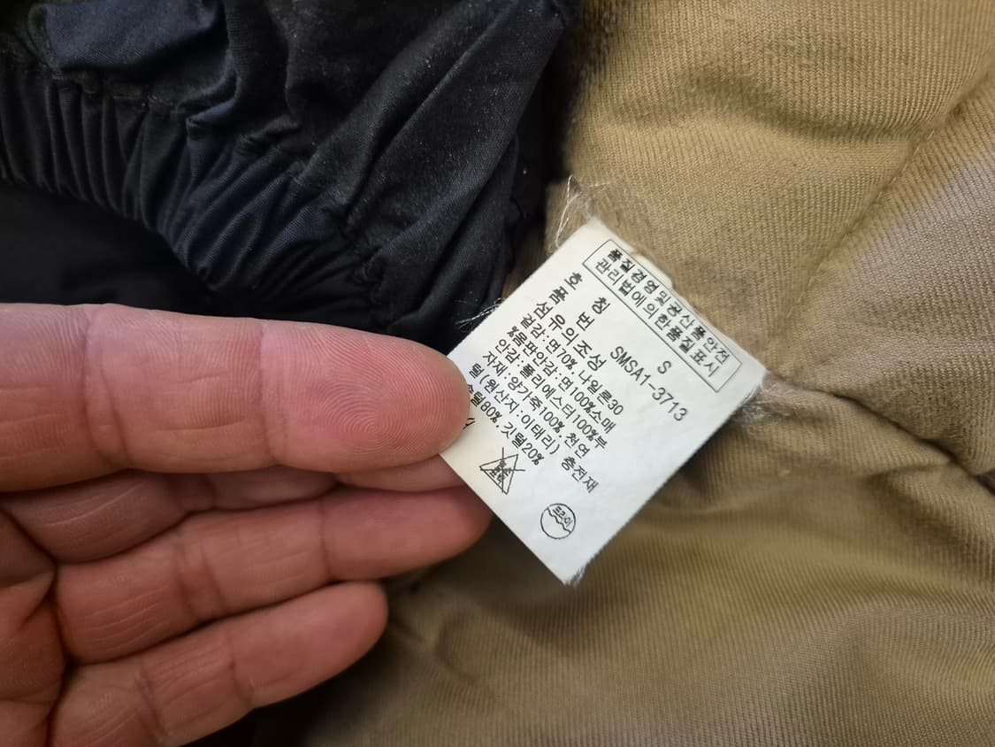 폴로랄프로렌 덕다운 마운틴 파카 상품이미지7