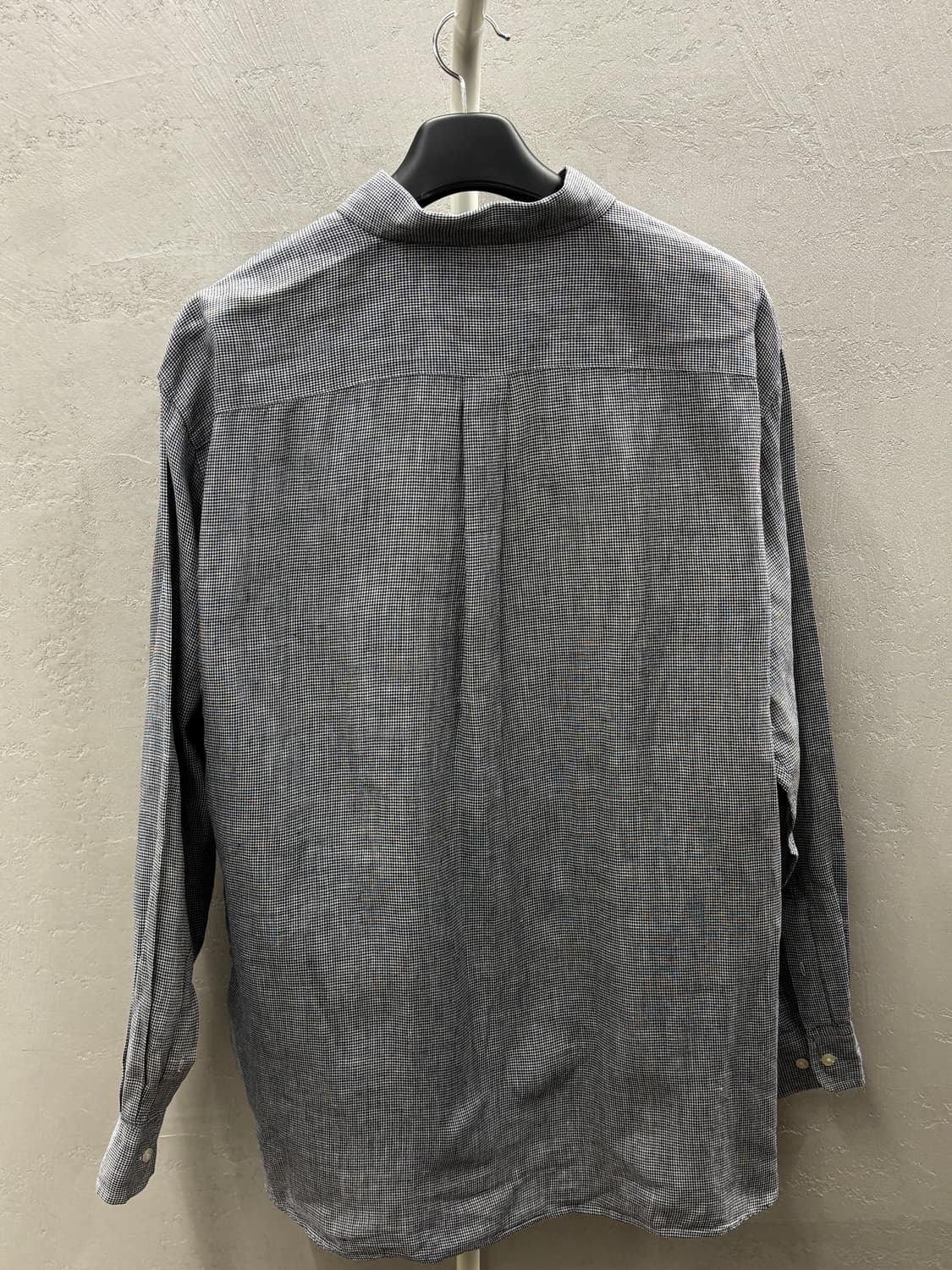 제이크루 긴팔 셔츠 그레이 XL 상품이미지10