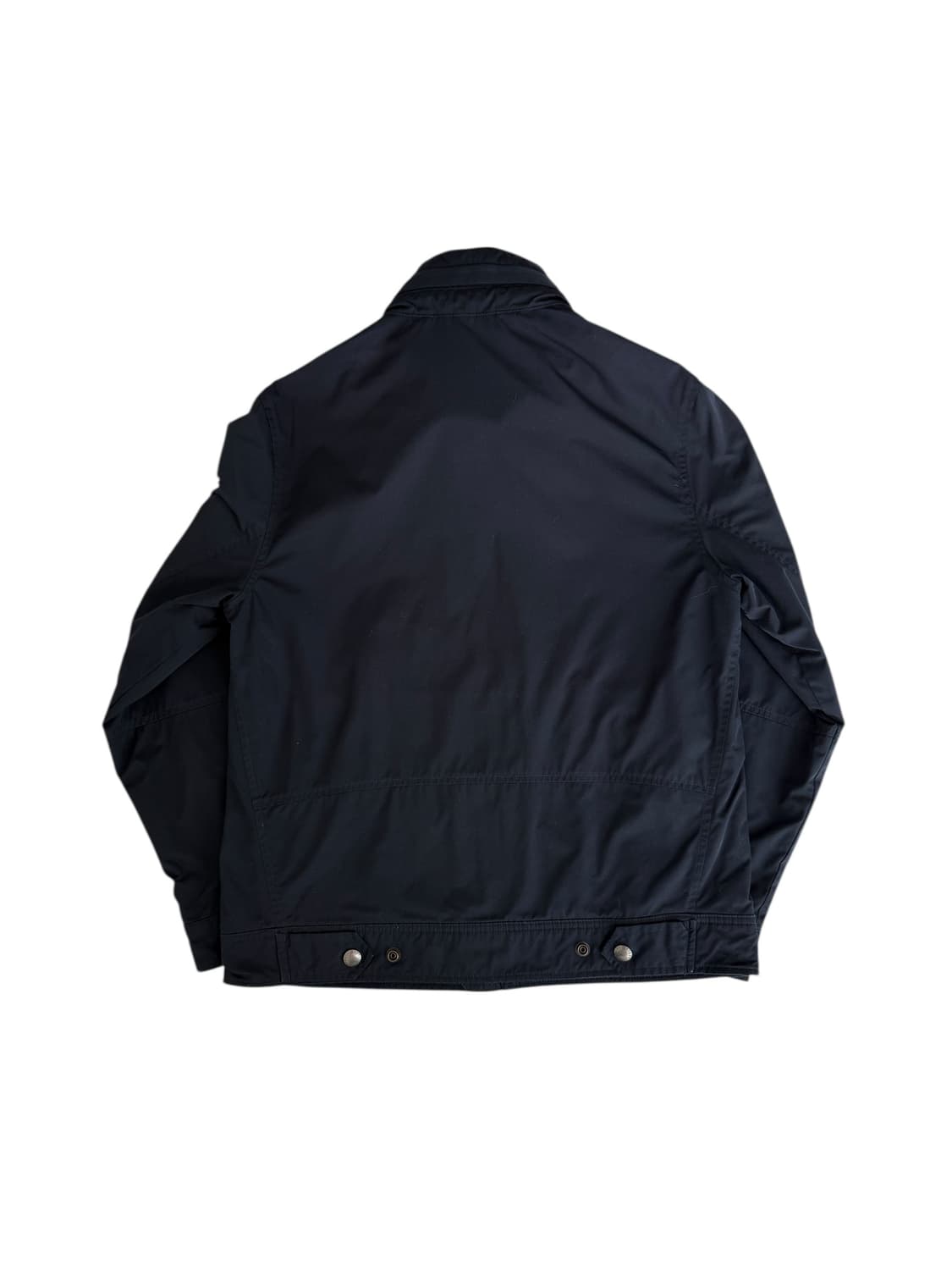 폴로 네이비 폴리쉘 블루종 자켓 상품이미지8