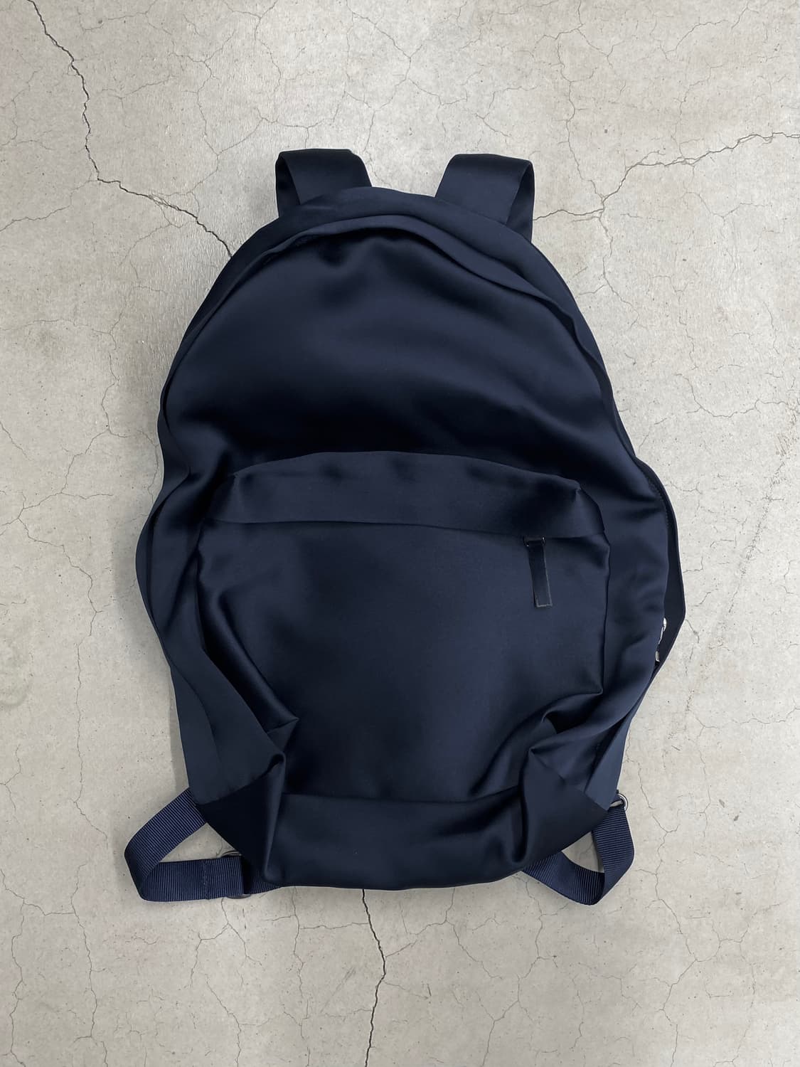 라프시몬스 x 이스트팩 사틴 백팩 (2013) 상품이미지2