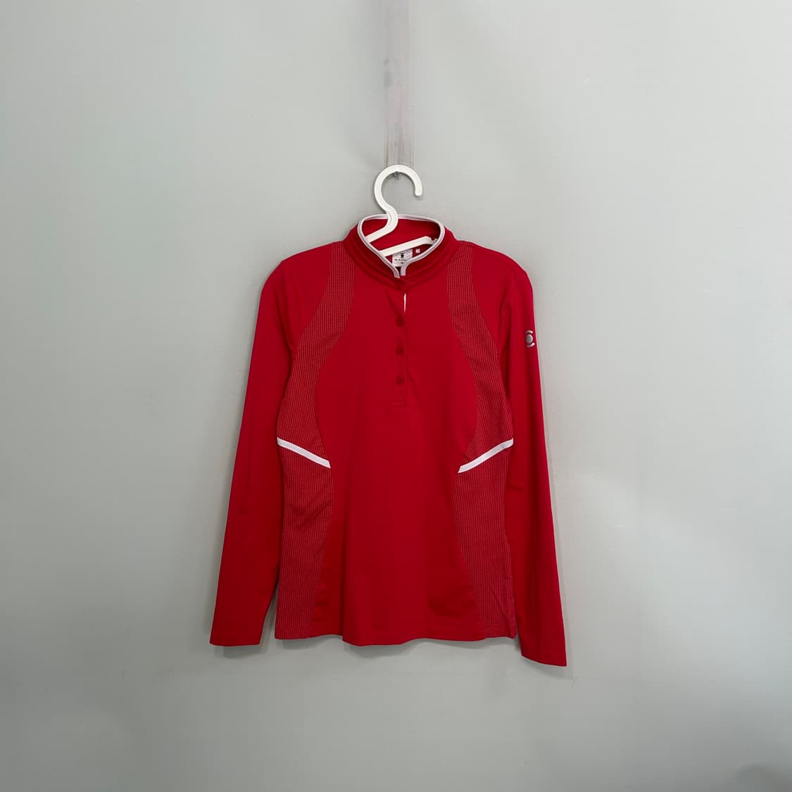 와이드앵글 여성 골프 티셔츠 90 상품이미지1