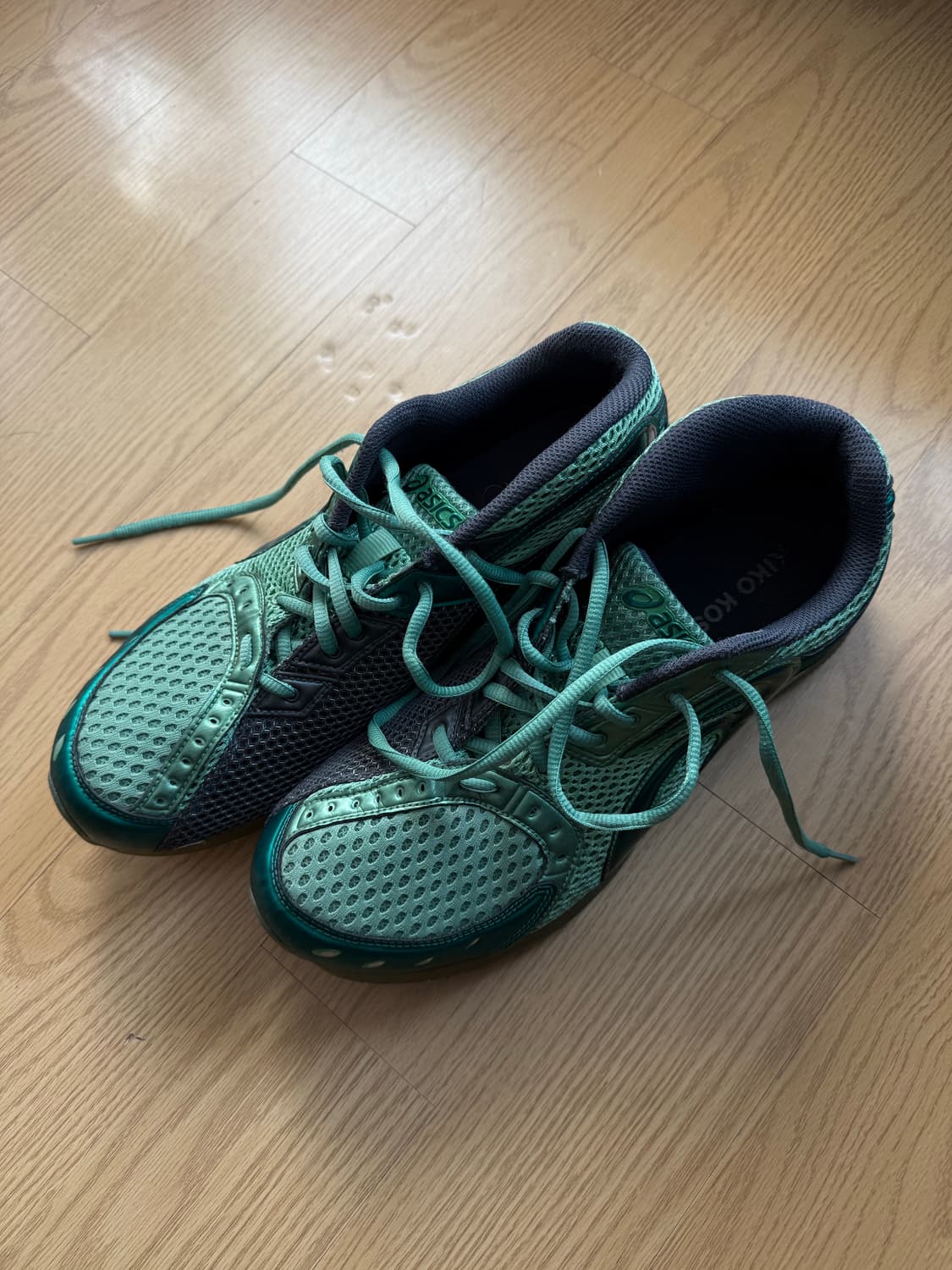 아식스 키코 젤소켓 상품이미지1