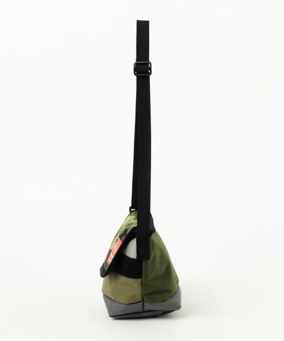 Manhattan Portage × BEAMS BOY 미니 메신저백 상품이미지3