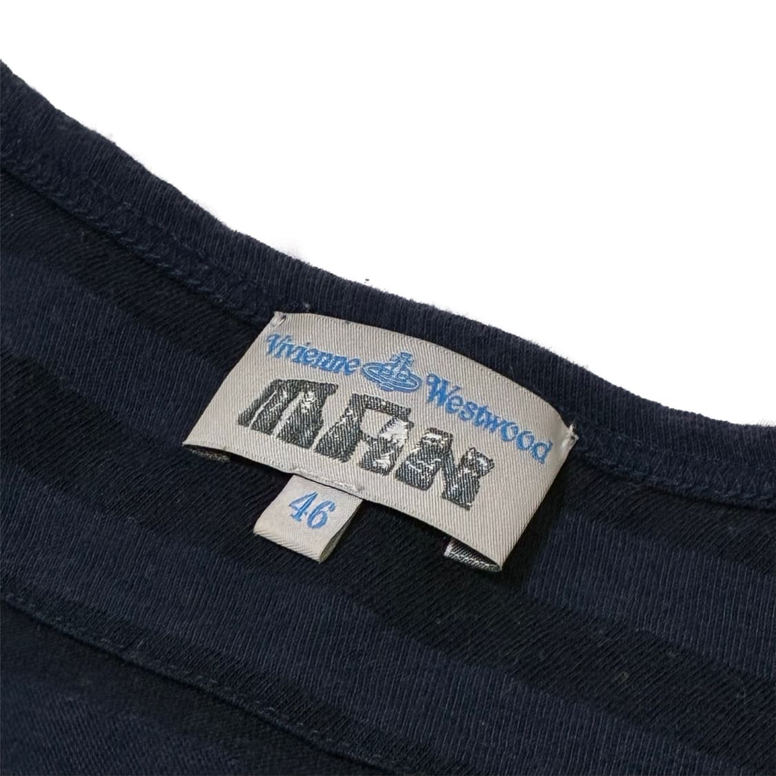 Vivienne Westwood Button / Pocket Top 상품이미지5