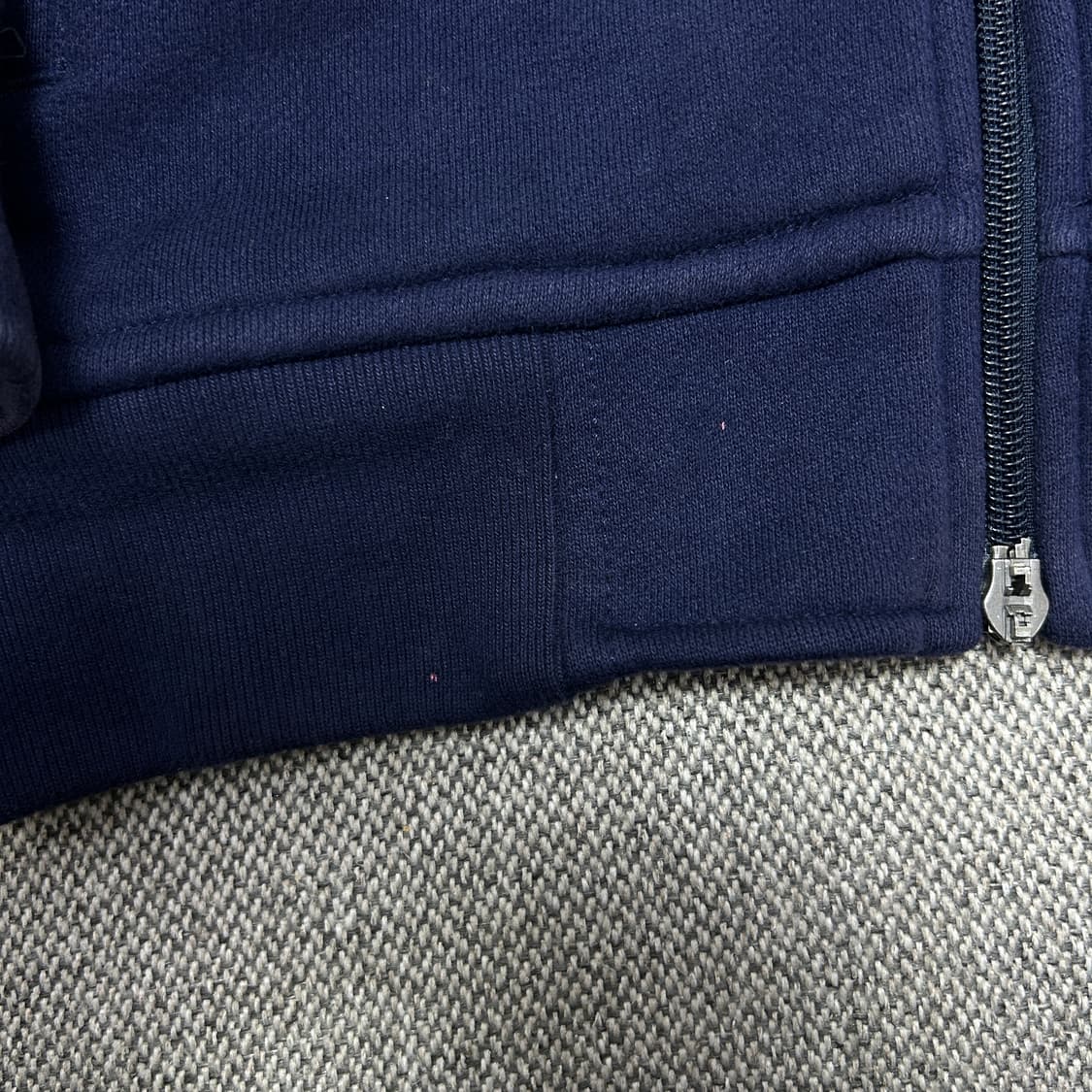 폴로 치프키프 빅포니 성조기 코튼집업(S) 상품이미지5