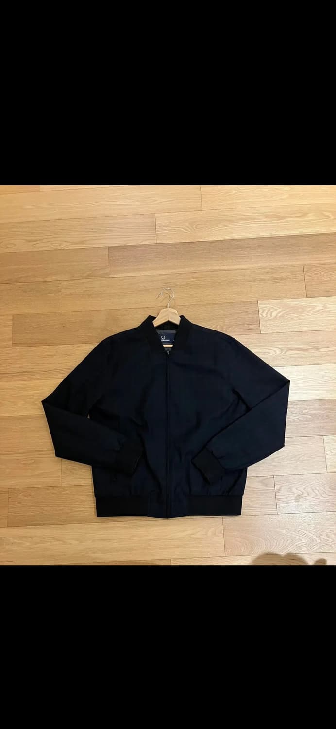 프레드 페리 자켓 M 상품이미지2