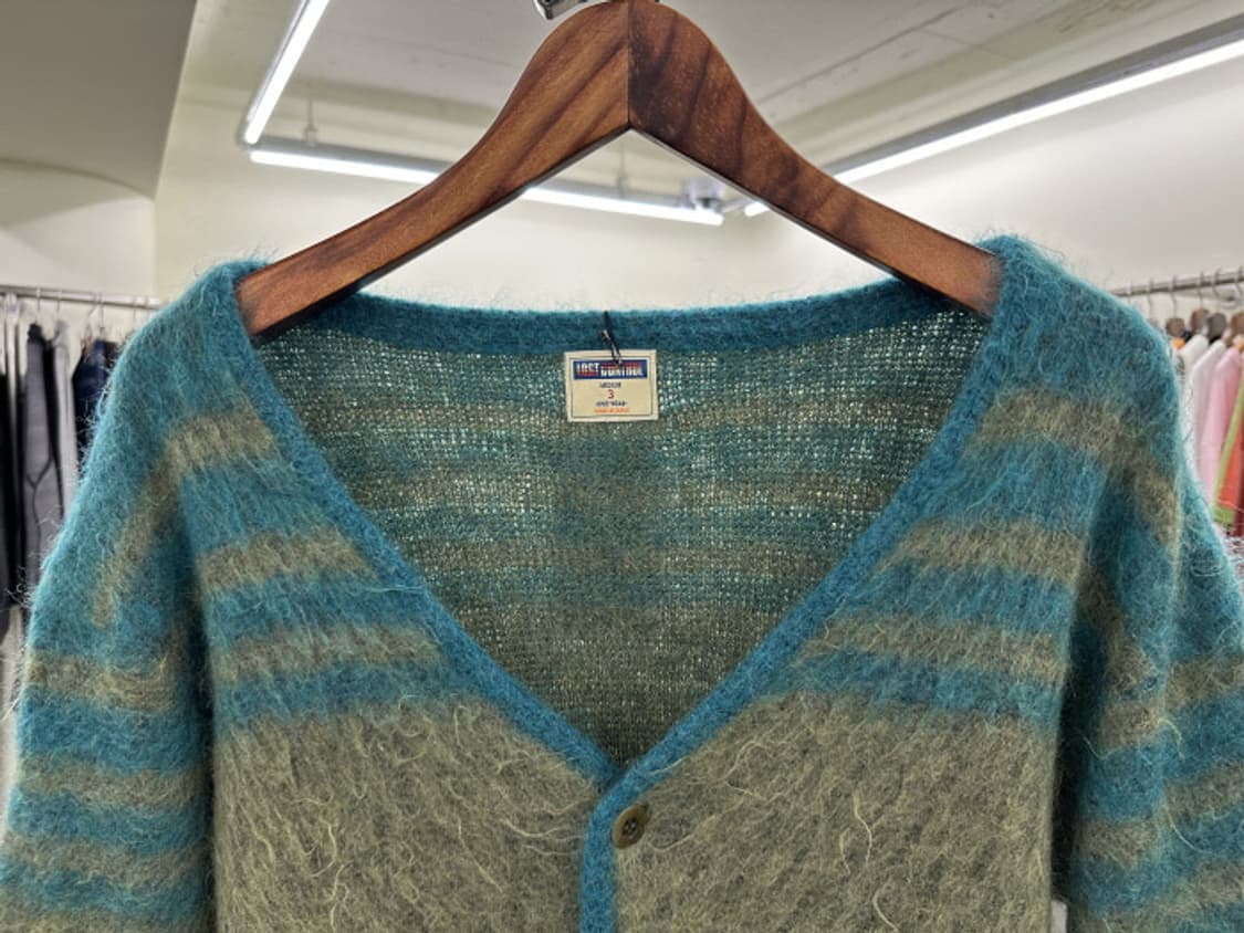 Lost control cardigan 상품이미지3