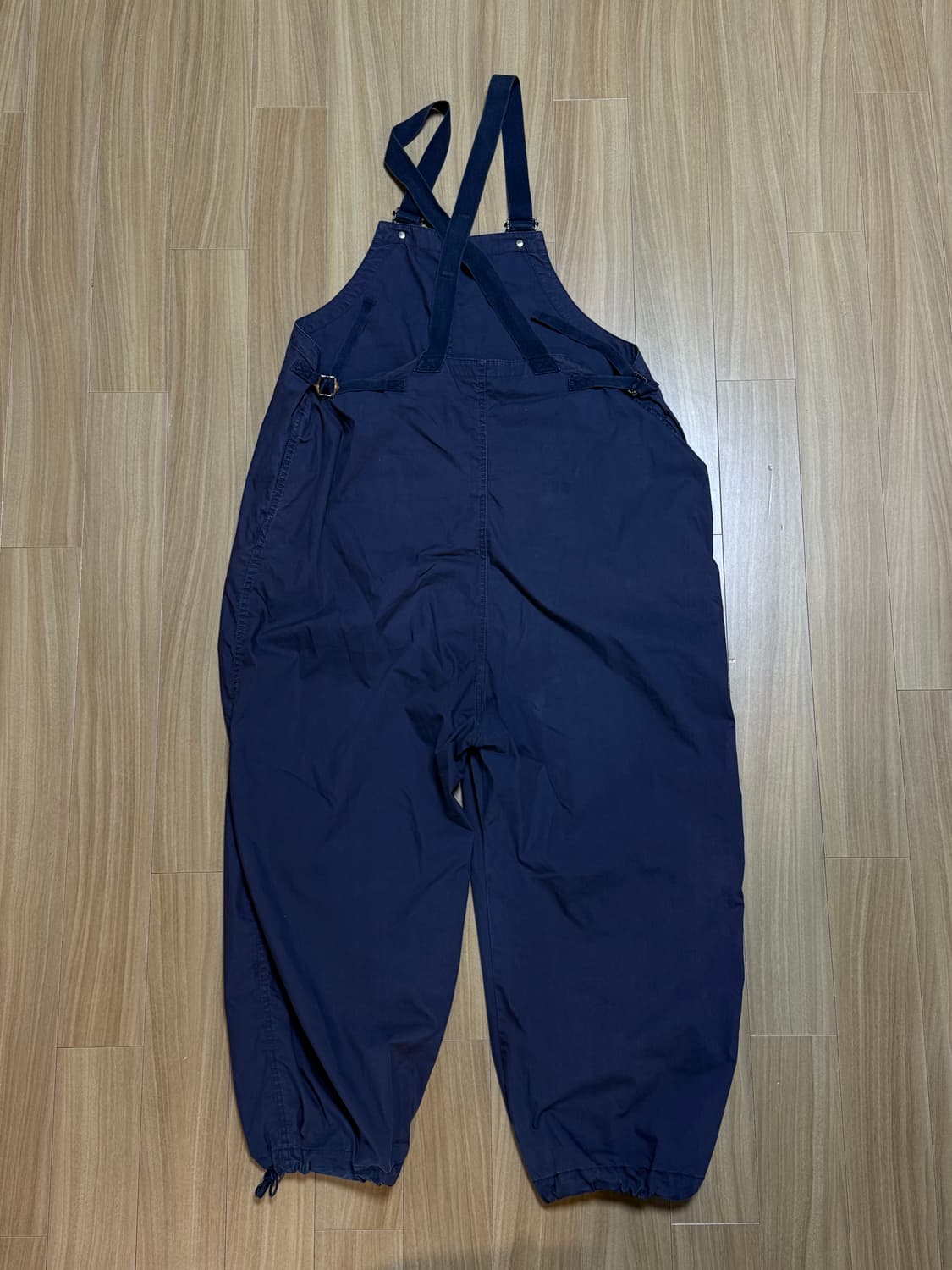 빔즈보이 오버롤 점프수트 상품이미지2