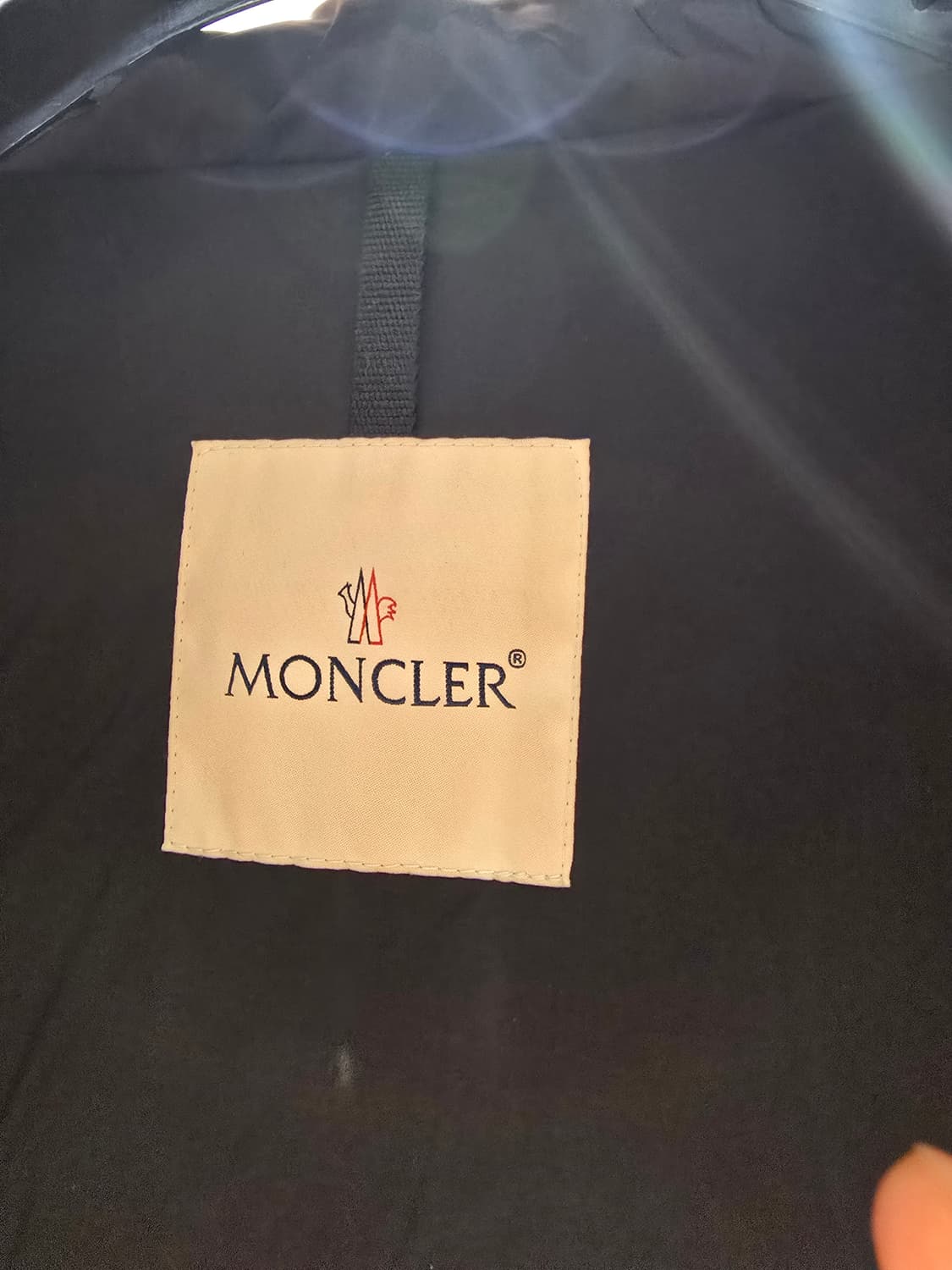 몽클레어 롱패딩 판매합니다 상품이미지5