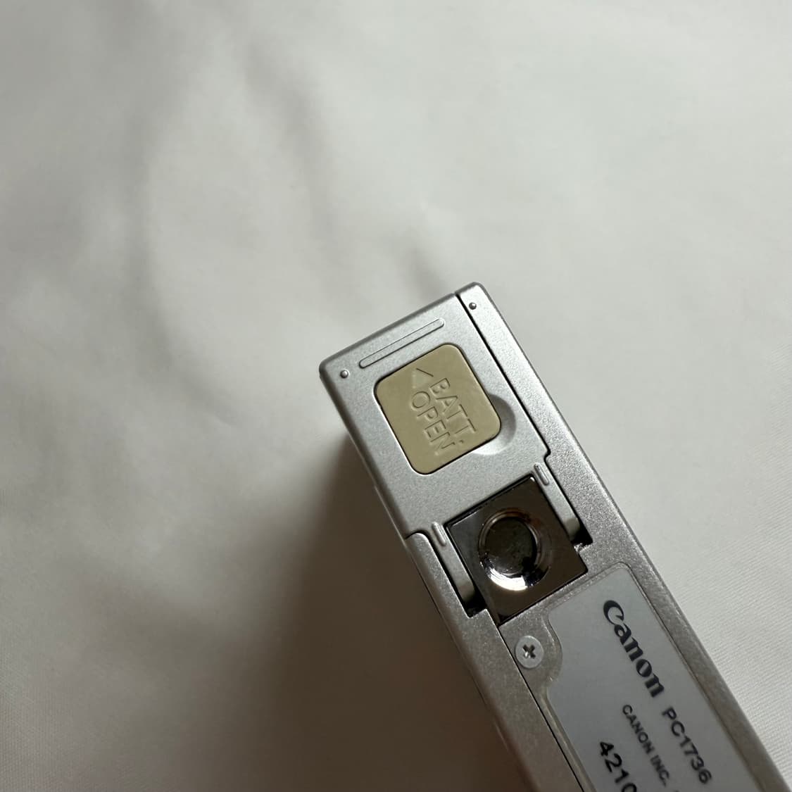 캐논 IXY 3 (IXUS 500HS) 상품이미지5