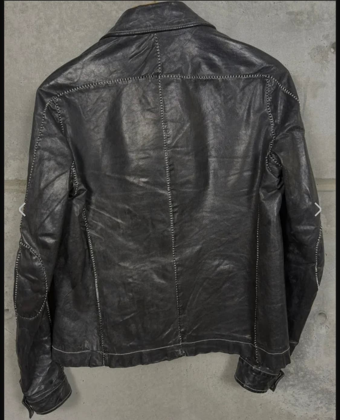 구매) ccp 자켓 상품이미지1