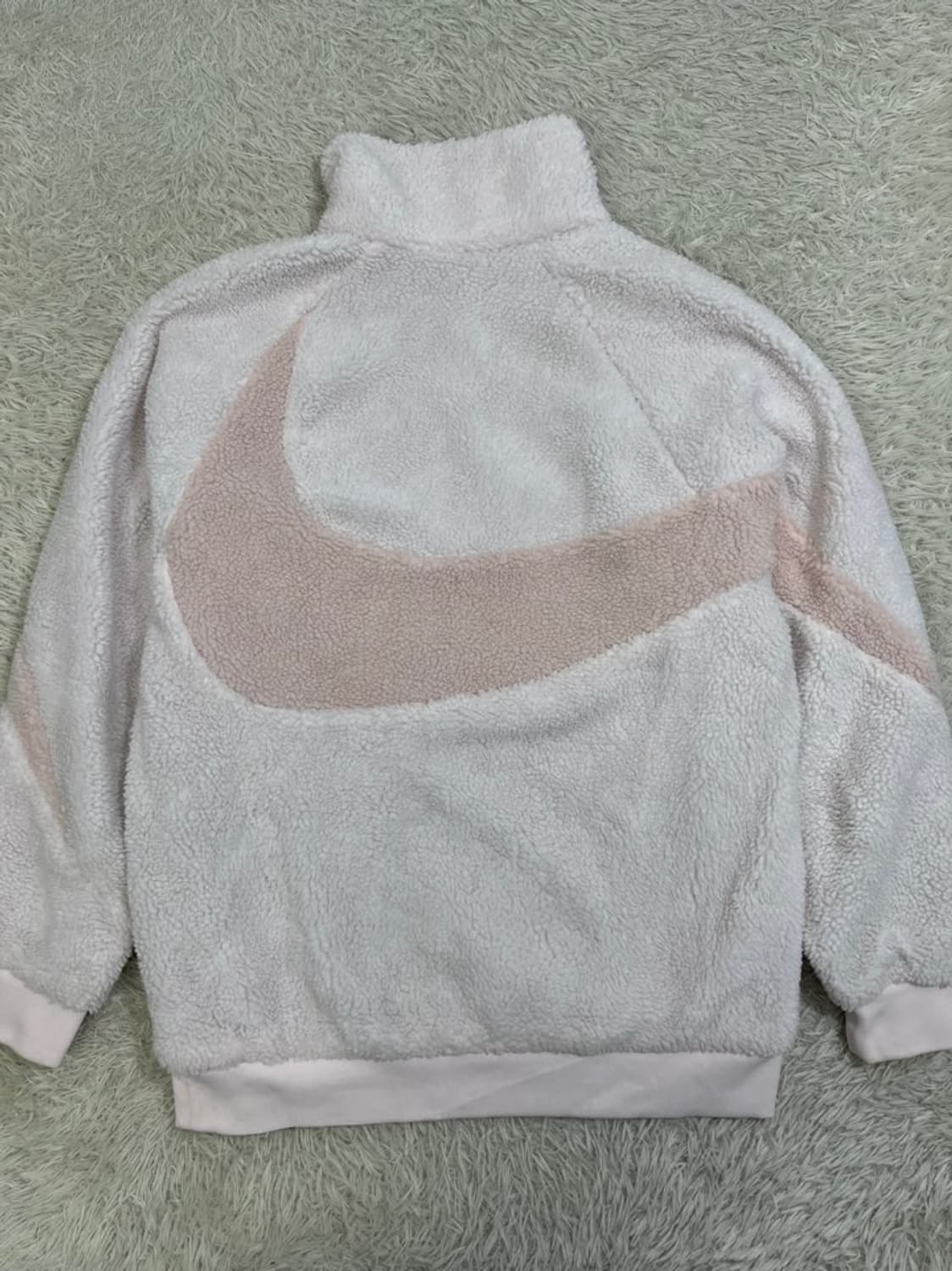 나이키 빅스우시 후리스 자켓/#2886 상품이미지3