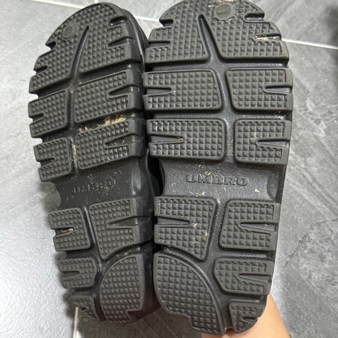 엄브로 클로그 상품이미지4