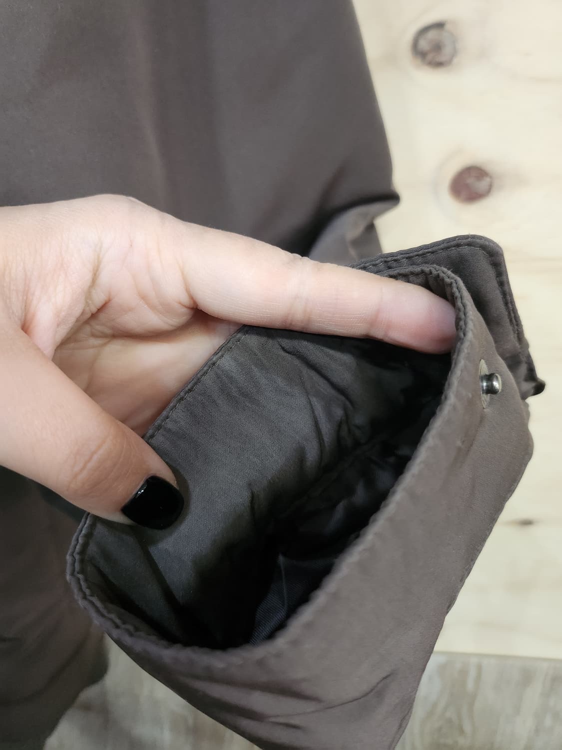 178) 닥스 DAKS 패딩 상품이미지5