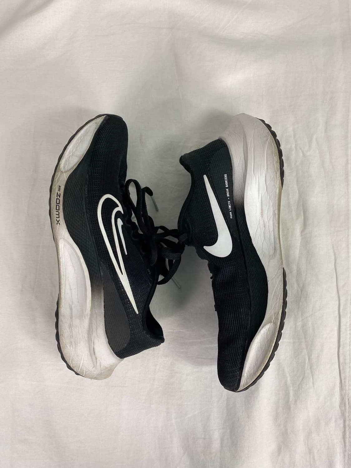 나이키 줌 플라이 5 러닝화 240 상품이미지1