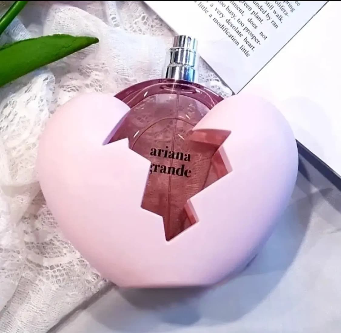 아리아나그란데 땡큐 넥스트 오드퍼퓸 100ml 상품이미지1