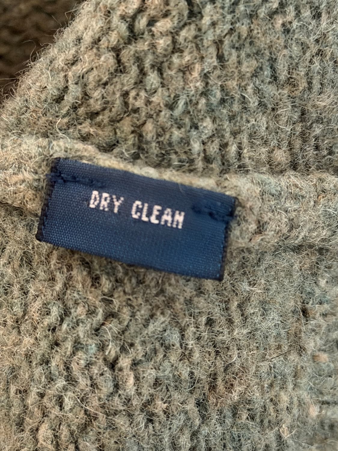 폴로 울니트 L 상품이미지4