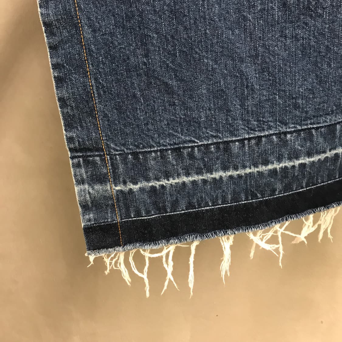 사카이 데님 스커트 1(W) 상품이미지5