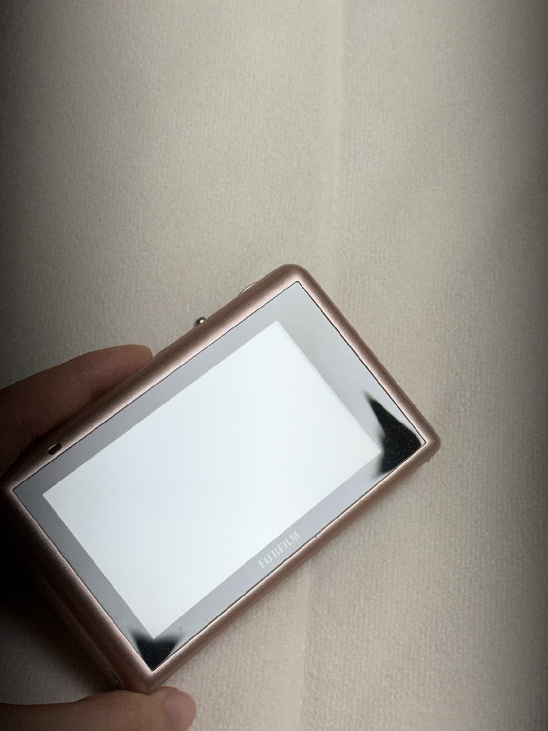 민트급) 후지필름 파인픽스 z300 핑크 fujifilm finepix 상품이미지2