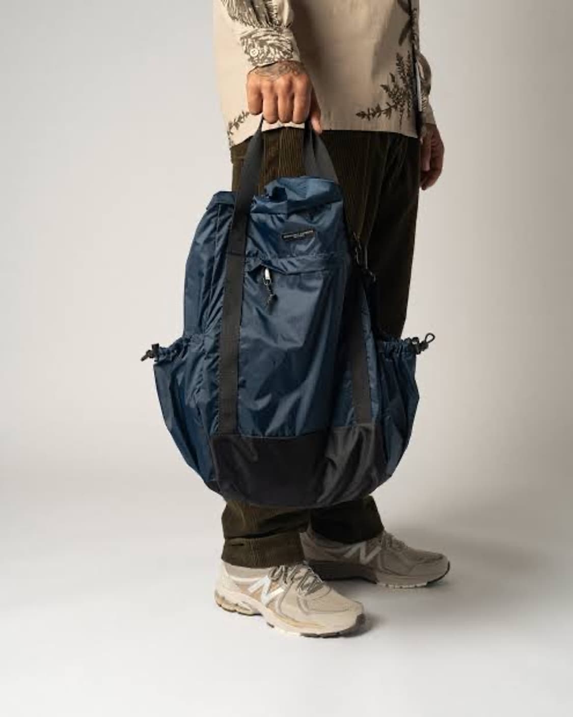 engineered garments 3-way bag 상품이미지2
