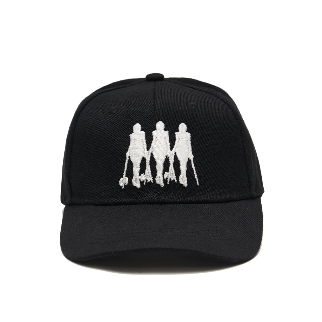 604서비스 STRESSED MUSICIAN CAP 캡 모자 상품이미지2