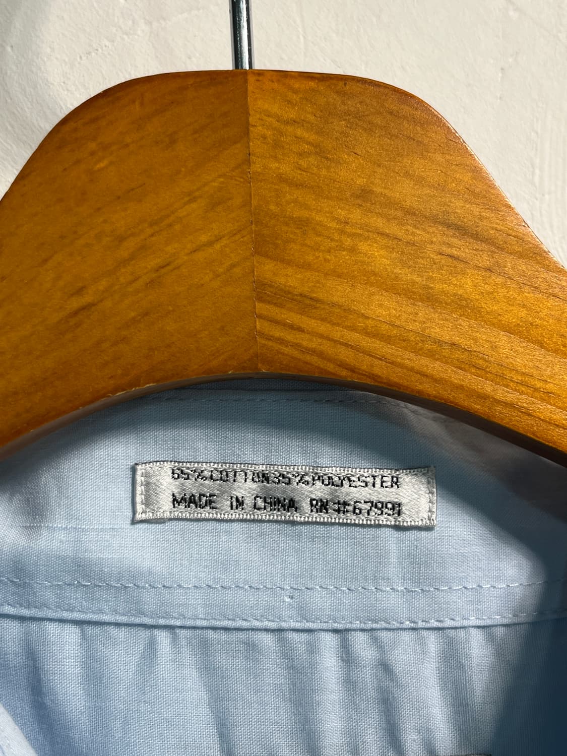 Guayabera shirts (쿠바 셔츠) XL 상품이미지7