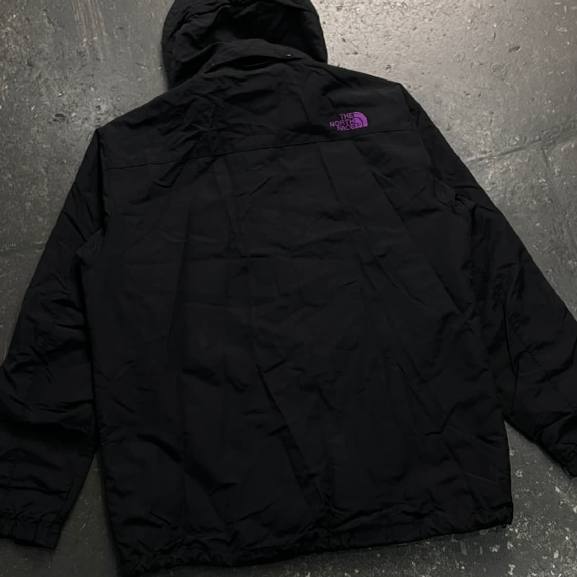 100 노스페이스 바람막이  상품이미지6