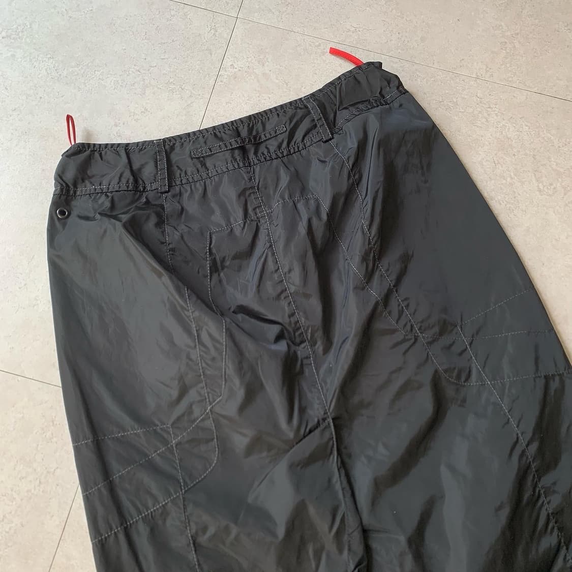 prada skirt 상품이미지3