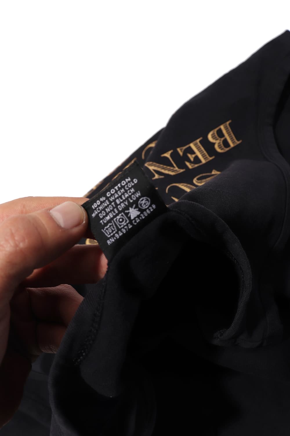 STUSSY 월드투어 그래픽 슬리브리스 나시 women L 상품이미지8