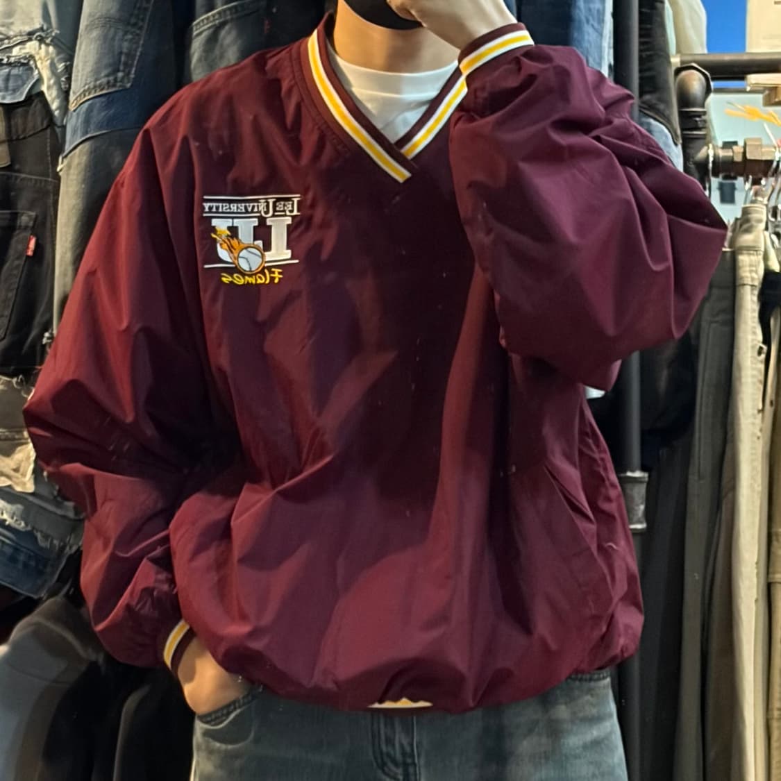 [NO.9] Nike 나이키 웜업 상품이미지3