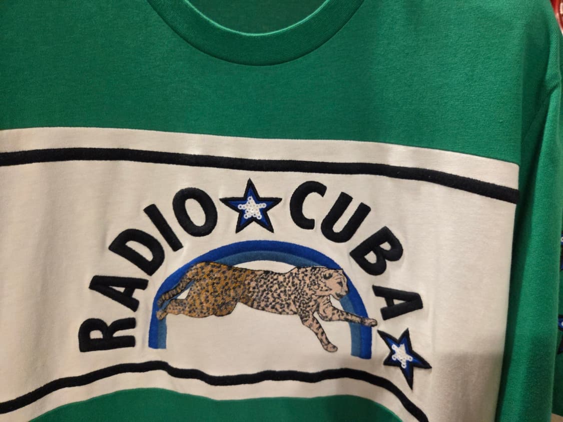 산드로 티셔츠 상품이미지4