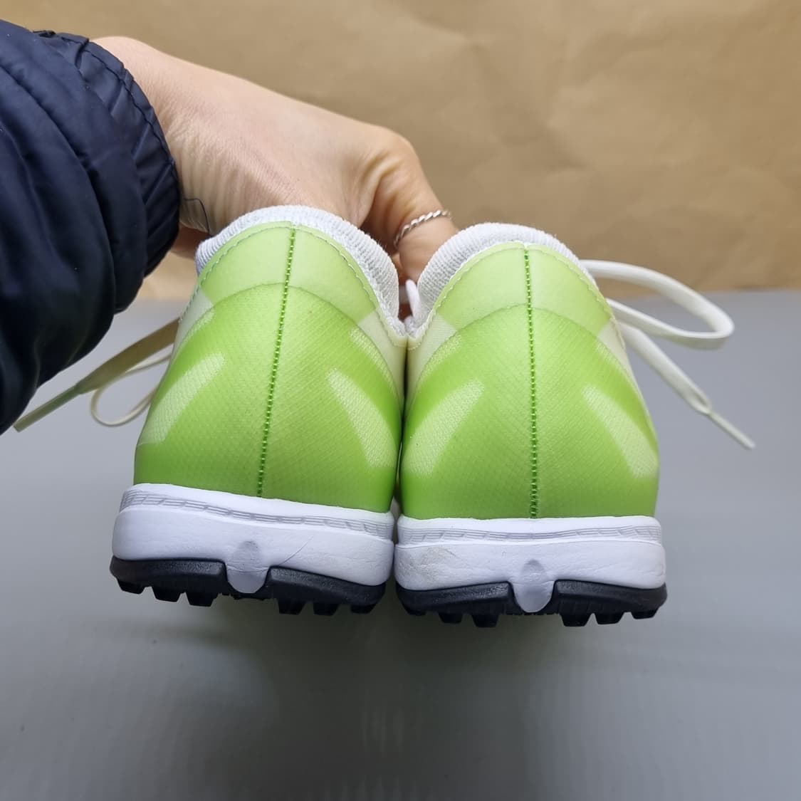 아디다스 크레이지패스트.3 TF 풋살화 255 상품이미지4