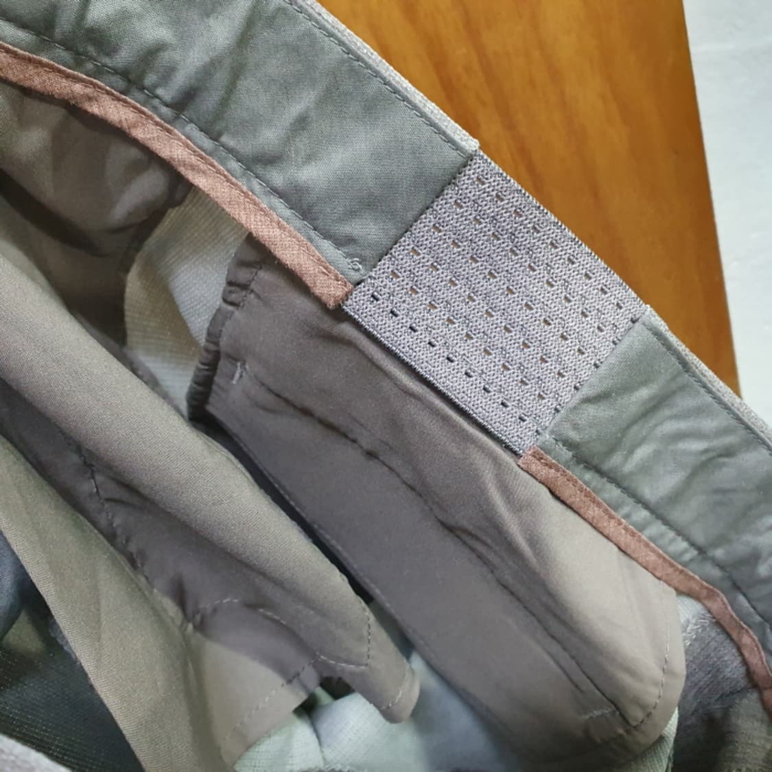 다니엘크레뮤 여름 남자바지(31) 상품이미지6