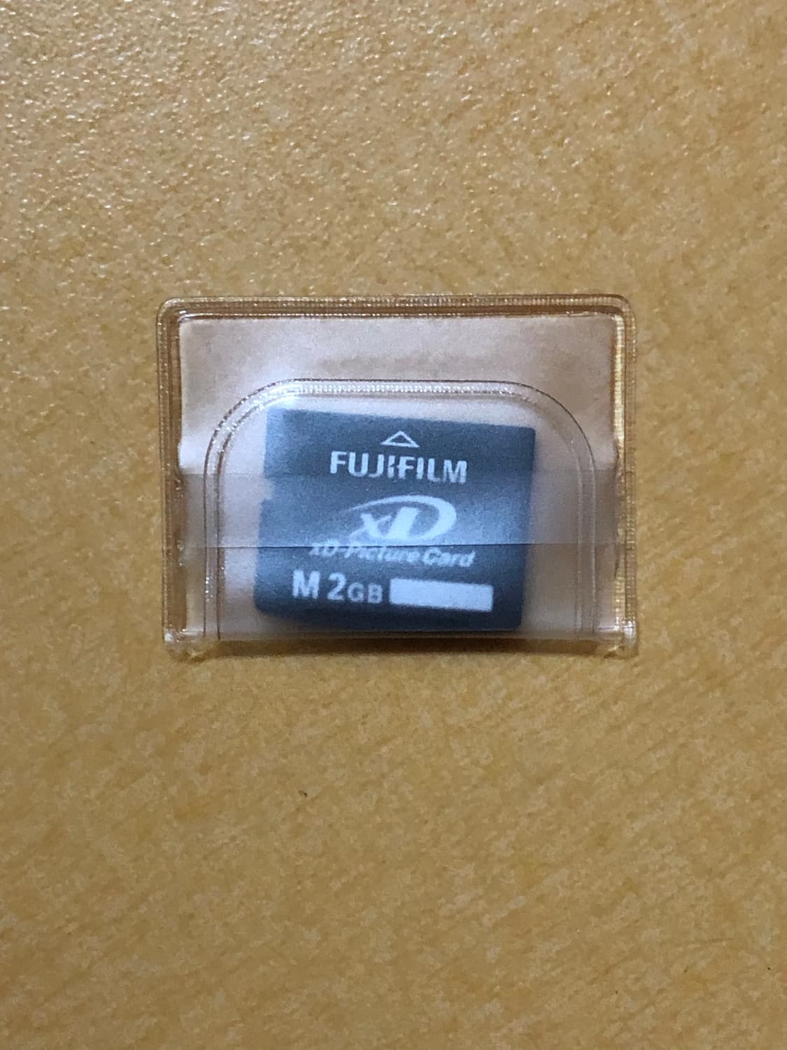 XD카드 2GB 2기가 상품이미지1