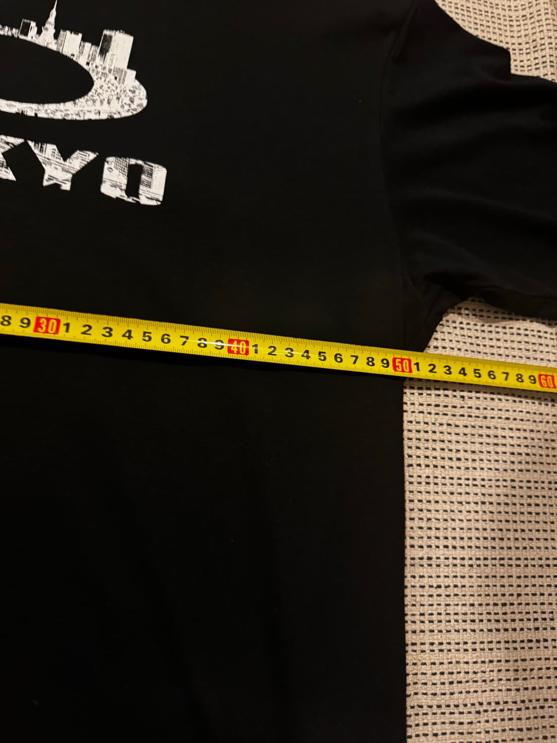 Oakley Tokyo Limited Edition T-Shirt 상품이미지6