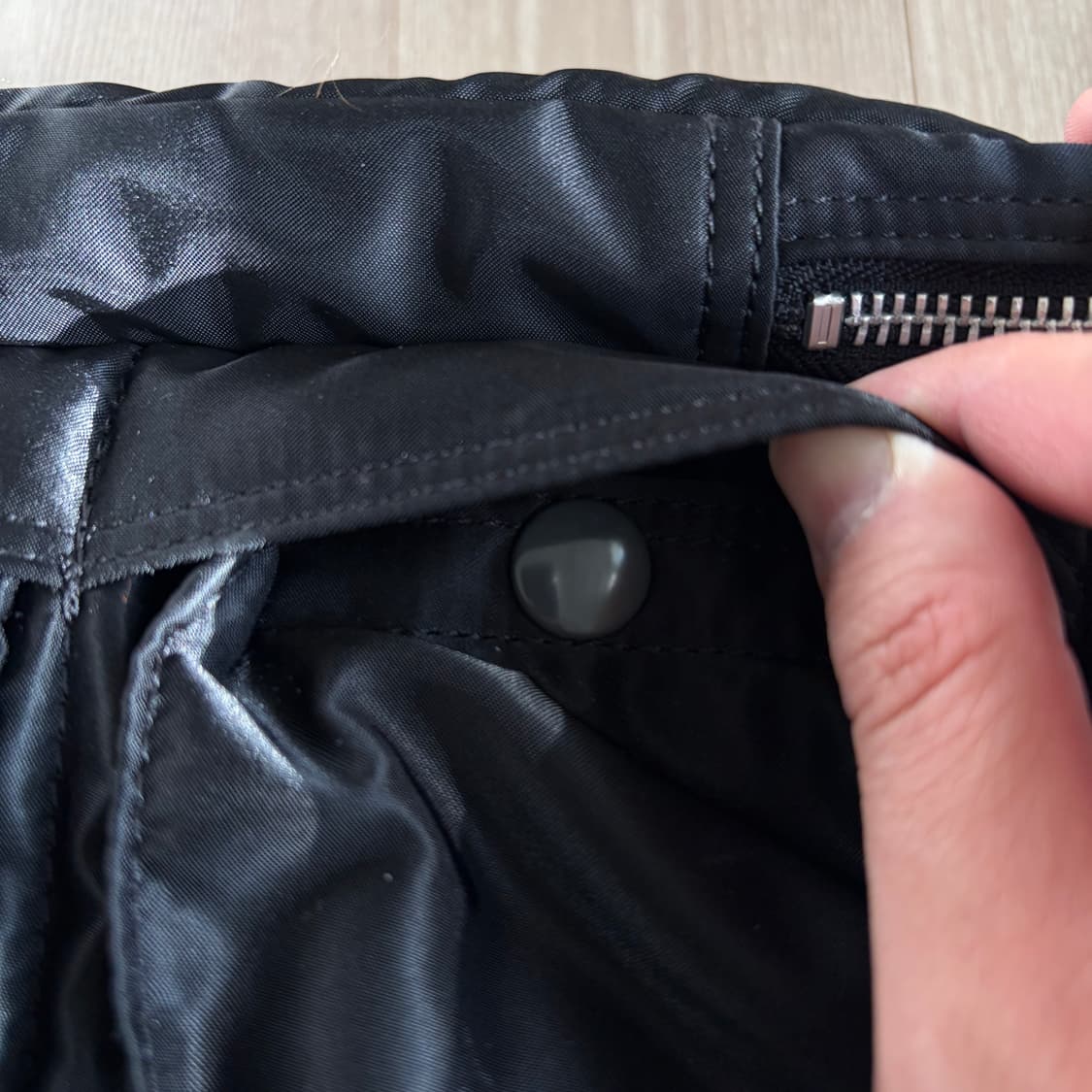 요시다포터 porter 카메라백 탱커 블랙 상품이미지4