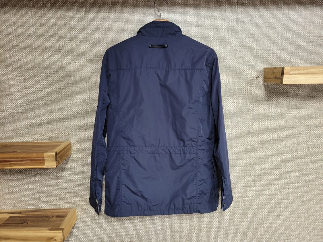 100사이즈 올젠 경량 패딩 자켓 상품이미지3