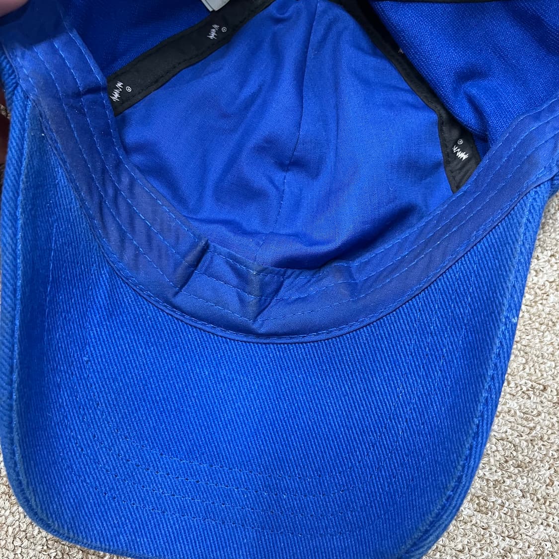 아더에러 볼캡 상품이미지4