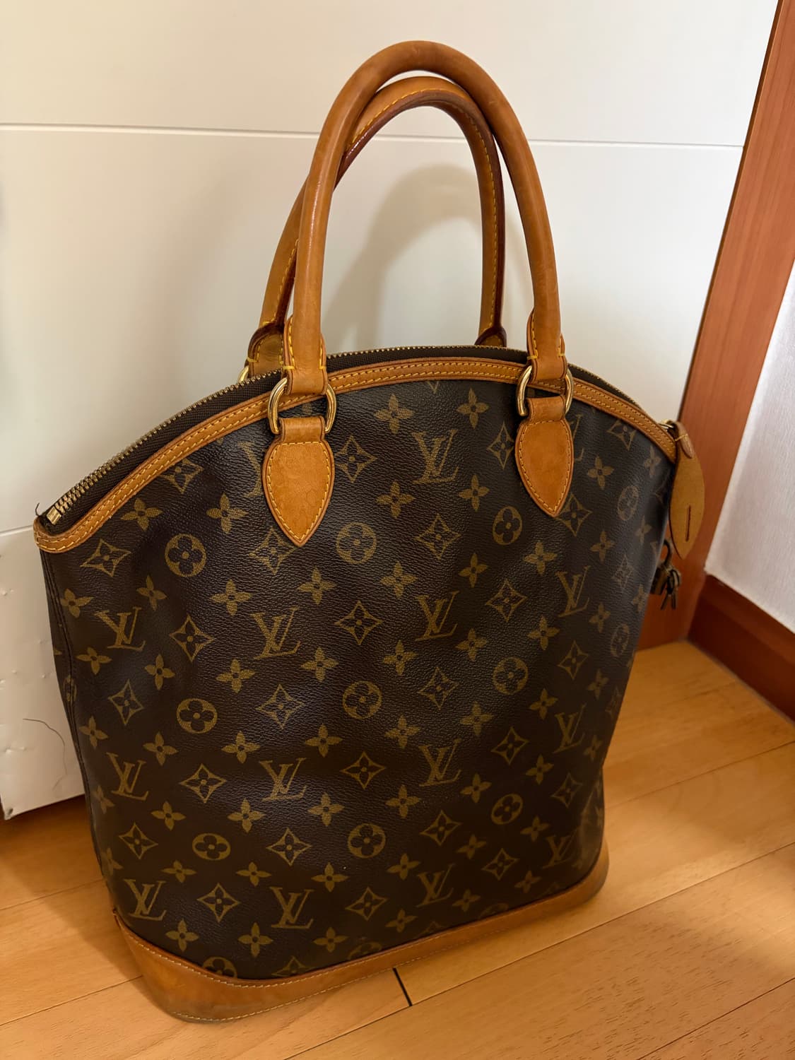 루이비통 모노그램 돔 가방 상품이미지1